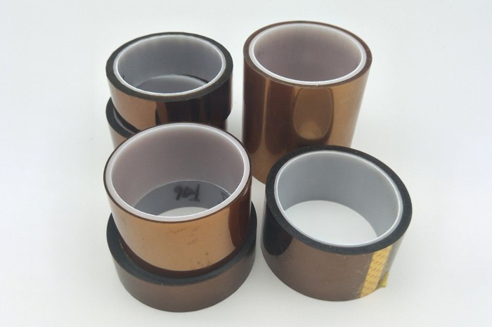 金手指高溫膠帶